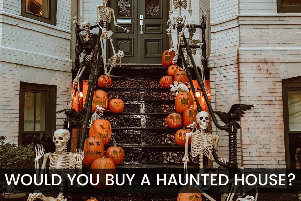#hauntedhouse